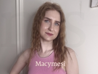 Macymesi