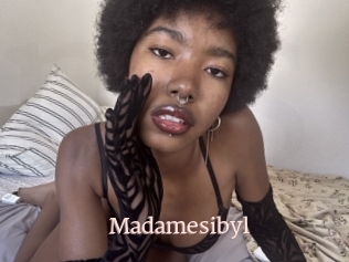 Madamesibyl