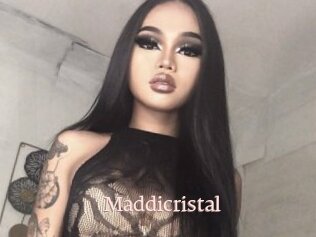 Maddicristal