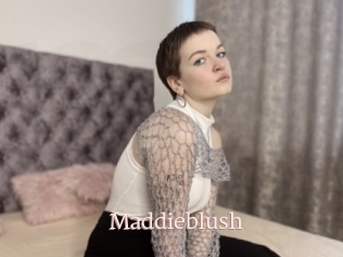 Maddieblush