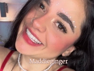 Maddieginger