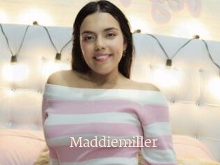 Maddiemiller