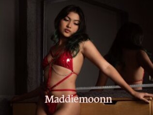 Maddiemoonn