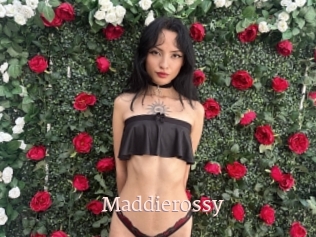 Maddierossy