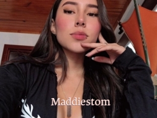 Maddiestom