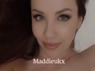 Maddieukx