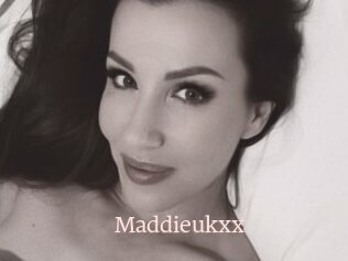 Maddieukxx