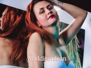 Maddisonlean