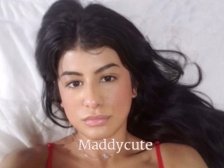 Maddycute