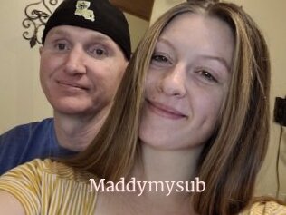 Maddymysub