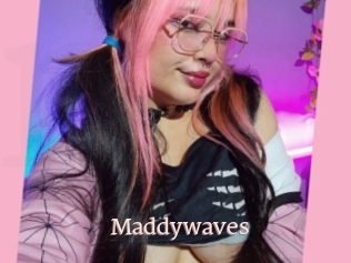 Maddywaves