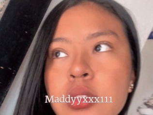 Maddyyxxx111