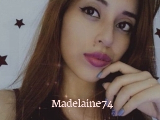 Madelaine74