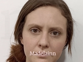 Madelainn