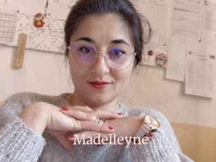 Madelleyne