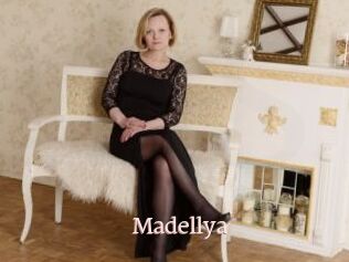 Madellya