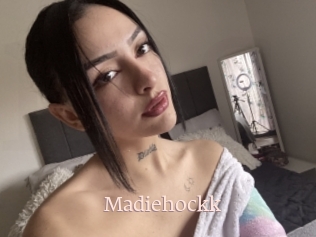 Madiehockk