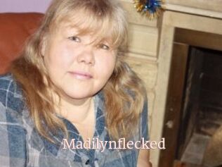 Madilynflecked