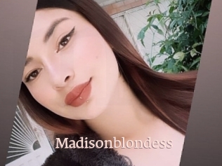 Madisonblondess