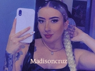 Madisoncruz