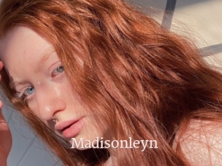 Madisonleyn