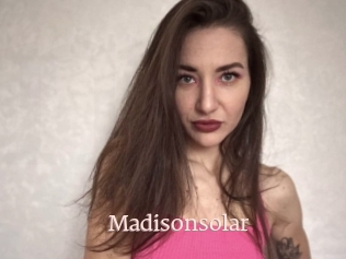 Madisonsolar