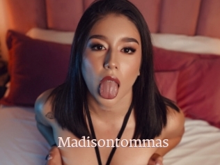 Madisontommas