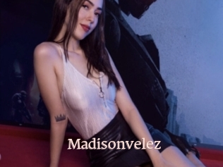 Madisonvelez