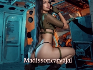 Madissoncarvajal