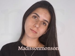 Madissonmonson