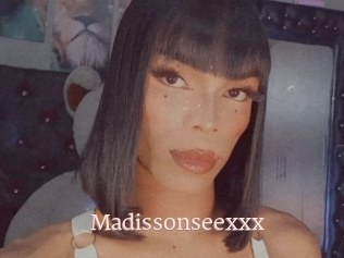 Madissonseexxx