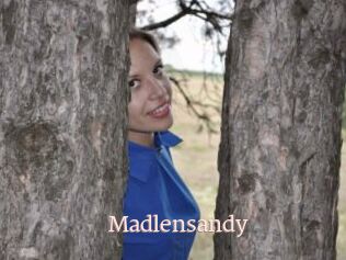 Madlensandy