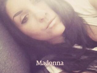 Madonna