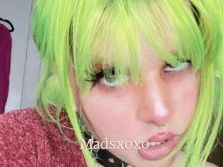 Madsxoxo