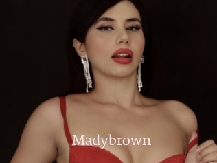 Madybrown