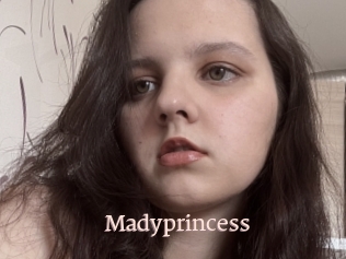 Madyprincess