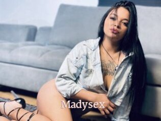 Madysex