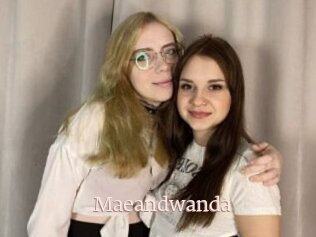 Maeandwanda