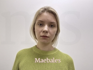 Maebales