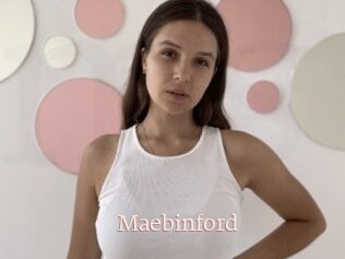 Maebinford