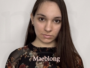 Maeblong