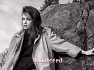 Maebreed