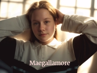 Maegallamore