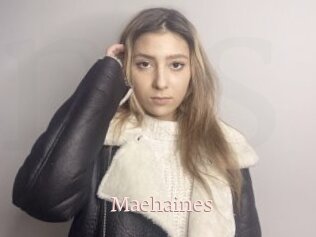 Maehaines