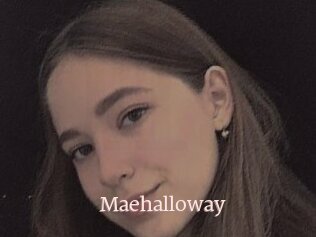 Maehalloway