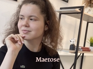 Maerose