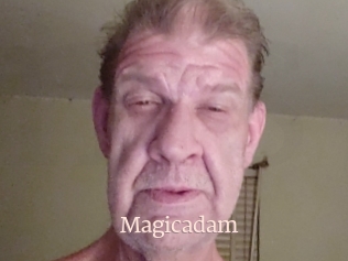 Magicadam