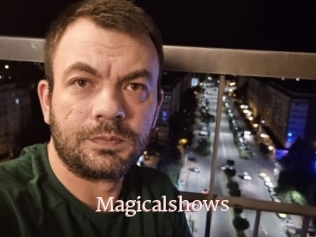 Magicalshows
