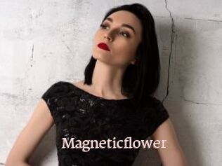 Magneticflower