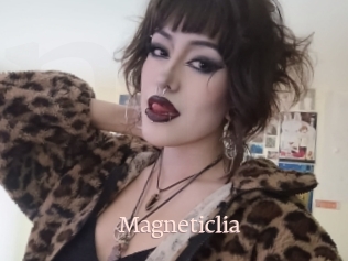 Magneticlia